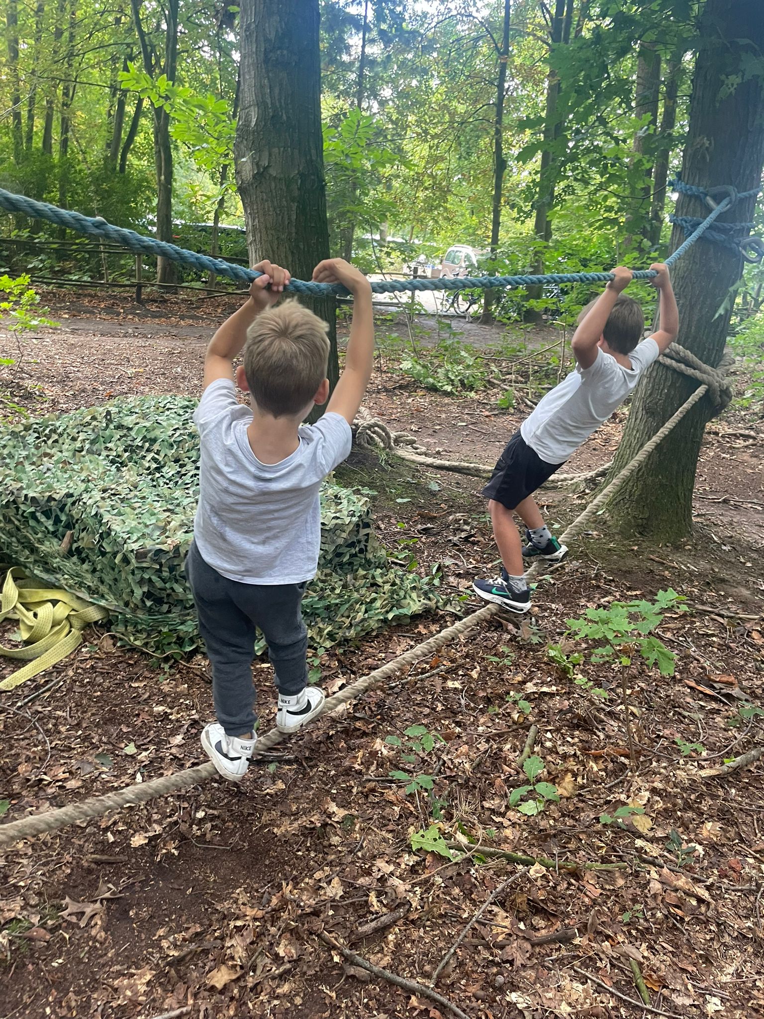 Sint-Martinus den XIIde - Opening 2024